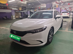 本田 型格 2022款 240TURBO CVT科技版