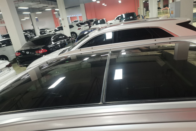 凯迪拉克XT5 2017款 周年庆版 25T 豪华型局部细节57