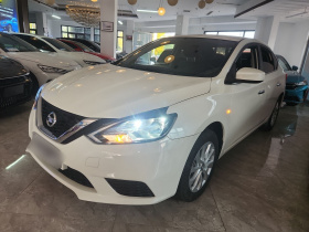 日产 轩逸 2022款 经典 1.6XE CVT舒适版