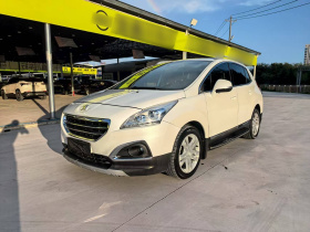 标致3008 2013款 1.6THP 自动潮流版