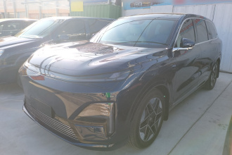 深蓝汽车 深蓝S09 2025款 后驱Ultra