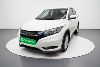 本田 缤智 2017款 1.5L CVT两驱舒适型