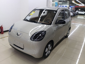 五菱汽车 宏光MINIEV 2025款 四门版 进阶款