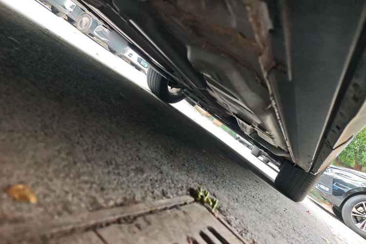 凯迪拉克XT4 2018款 28T 两驱技术型局部细节9002