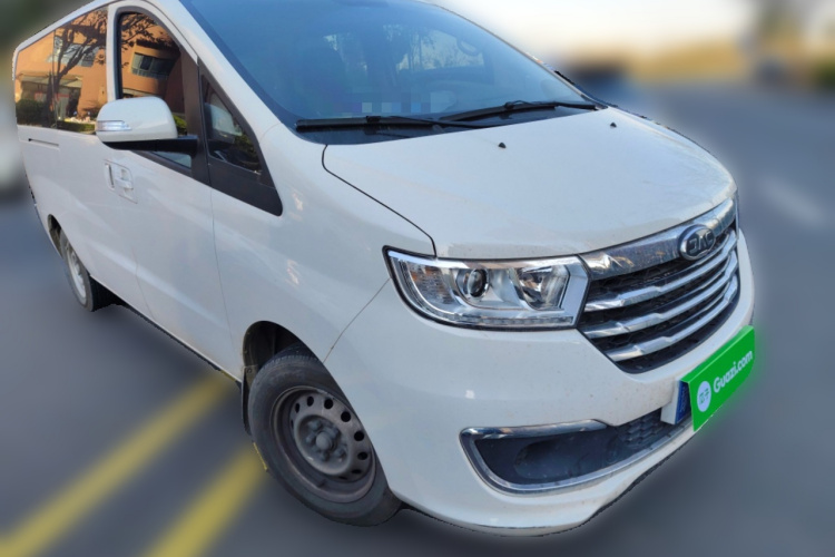 江淮瑞风 瑞风M3 2023款 PLUS 1.5T 5/7座经典版车身外观6002