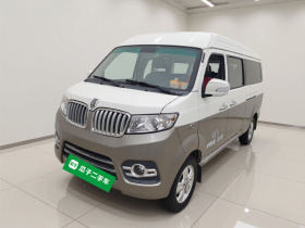 金杯 新海狮X30L 2019款 1.5L财富版国VI SWC15M