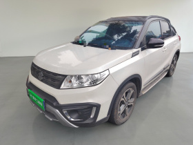 铃木 维特拉 2016款 1.4T 自动两驱精英型
