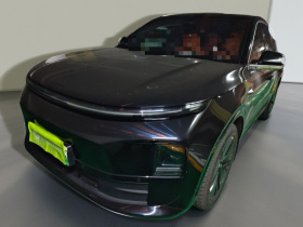 理想汽车 理想L6 2024款 Pro