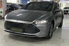 比亚迪 秦PLUS 2023款 冠军版 DM-i 120KM卓越型