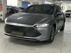 比亚迪 秦PLUS 2023款 冠军版 DM-i 120KM卓越型