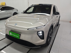 蔚来EC6 2023款 100kWh