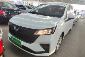 五菱汽车 五菱佳辰 2022款 1.5L 手动乐享精英型