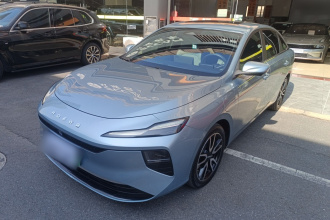 荣威D6 2025款 520km 智享版