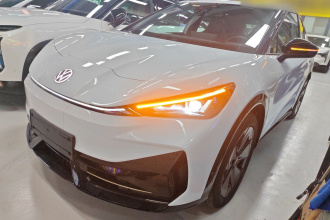 大众 ID.UNYX 与众 2024款 Pro 长续航版