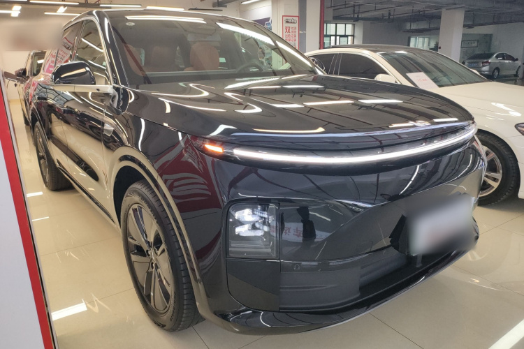 理想汽车 理想L6 2024款 Pro车身外观3