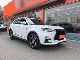 大乘汽车 大乘G70s 2019款 2.0T 自动至尊型