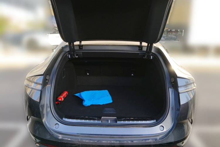 阿维塔12 2025款 Ultra增程版局部细节23