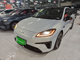 埃安 AION RT 2025款 650激光雷达版