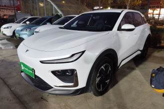 哪吒汽车 哪吒X 2023款 500 Lite