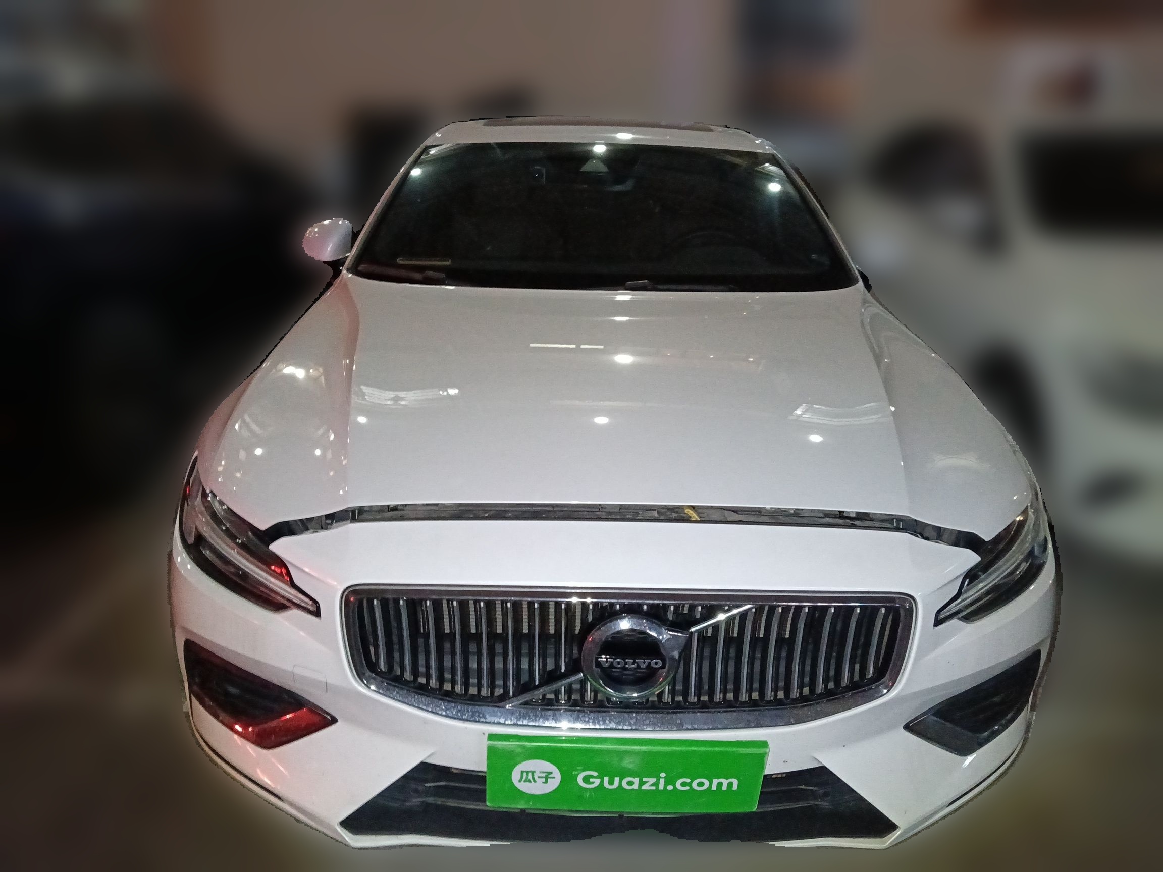 车300二手车图片