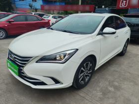 长安 逸动 2018款 1.6L GDI 手动领尚型