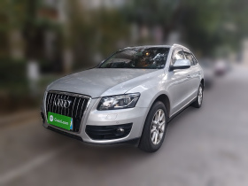 奥迪Q5 2011款 2.0TFSI 舒适型