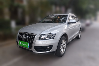 奥迪Q5 2011款 2.0TFSI 舒适型