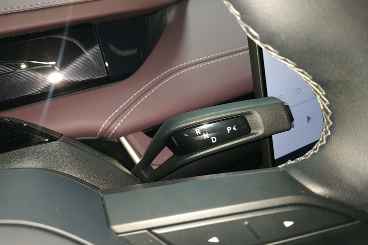 小米汽车 小米SU7 2024款 四驱超长续航高阶智驾Max版局部细节18