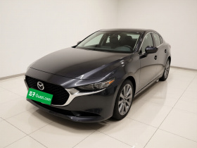 马自达3 昂克赛拉 2023款 2.0L 自动质炫版