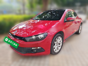 大众 尚酷 2011款 1.4TSI 舒适版