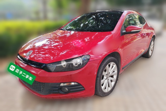 大众 尚酷 2011款 1.4TSI 舒适版