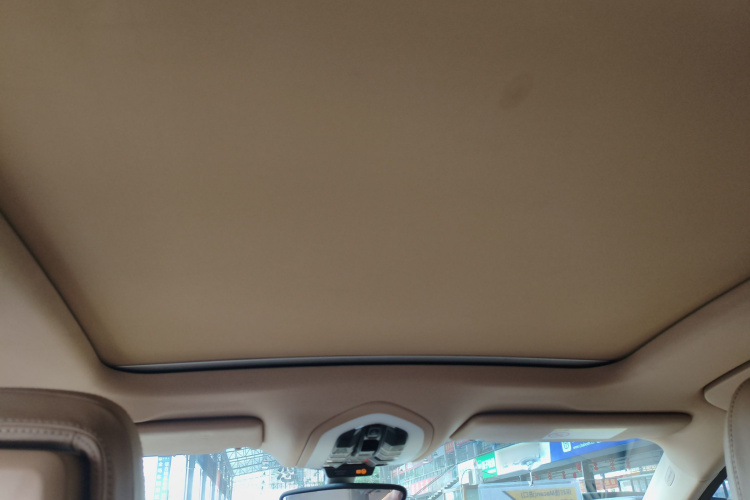 保时捷 2014款 Macan 2.0T中控内饰22