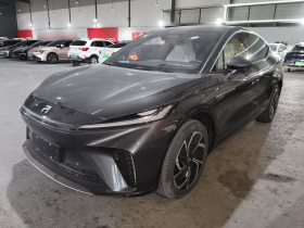 飞凡汽车 飞凡R7 2022款 长续高阶版