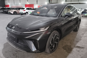 飞凡汽车 飞凡R7 2022款 长续高阶版