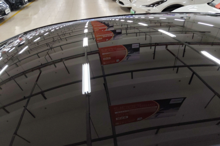 大众ID.3 2024款 出众版局部细节57