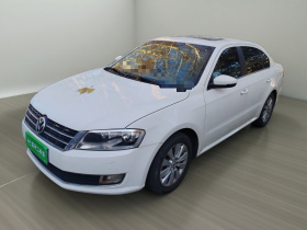 大众 朗逸 2013款 1.6L 自动舒适版