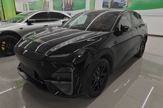 深蓝汽车 深蓝S07 2025款 215Max 深蓝智驾AD PRO增程版