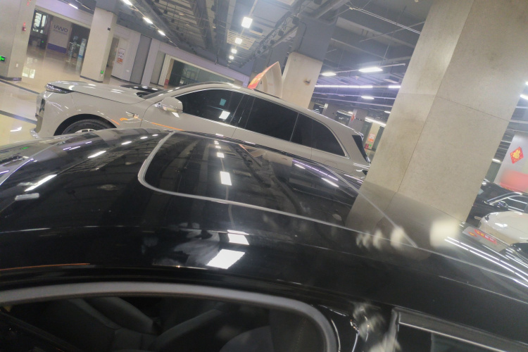 本田 英仕派 2025款 260TURBO 精逸版局部细节57