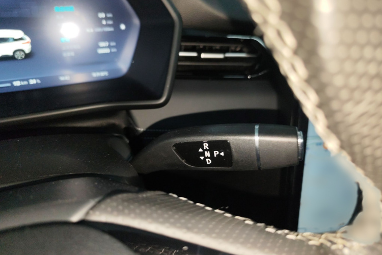 小鹏G3 2020款 460i 悦享版局部细节18