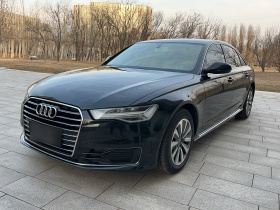 奥迪A6L 2017款 TFSI 舒适型