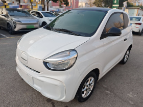 荣威 科莱威CLEVER 2022款 311km元气啵啵版