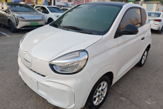 荣威 科莱威CLEVER 2022款 311km元气啵啵版