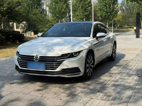 一汽-大众CC 2020款 330TSI 魅颜版 国VI