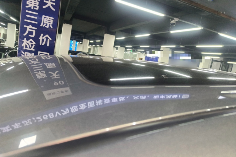 别克GL8 2018款 28T 豪华型 国VI局部细节57