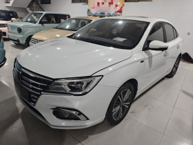 荣威i5 2019款 1.5L 自动4G互联领豪旗舰版