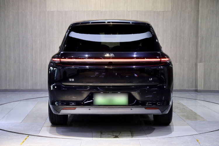 理想汽车 理想L8 2024款 Pro车身外观6002