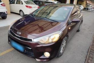 起亚K3S 2014款 1.6L 自动GL