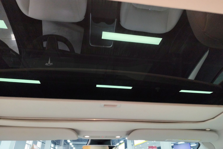 特斯拉 Model 3 2022款 后轮驱动版局部细节22