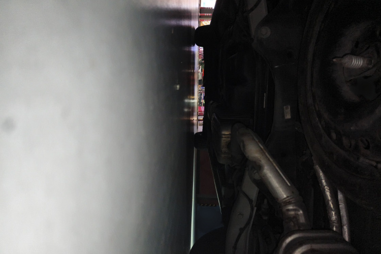 别克GL8 2020款 ES陆尊 653T 尊享型局部细节9009