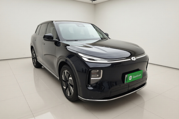 长安启源Q07 2025款 145尊耀型车身外观3